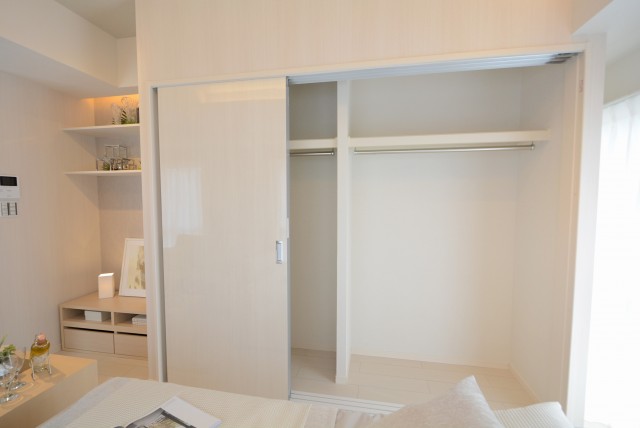 グリーンマンション駒沢 洋室