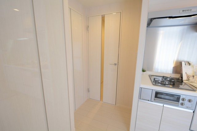 グリーンマンション駒沢 浴室・トイレ