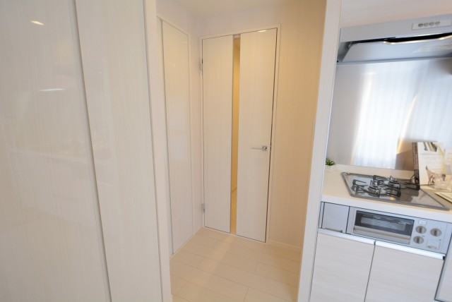 グリーンマンション駒沢 浴室・トイレ