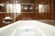 目白ハイビル バス