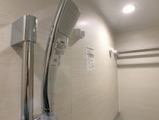 両国石原パ―クホームズ バス