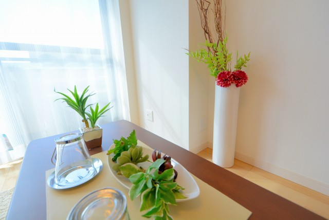 ライオンズマンション久が原第３ 洋室２