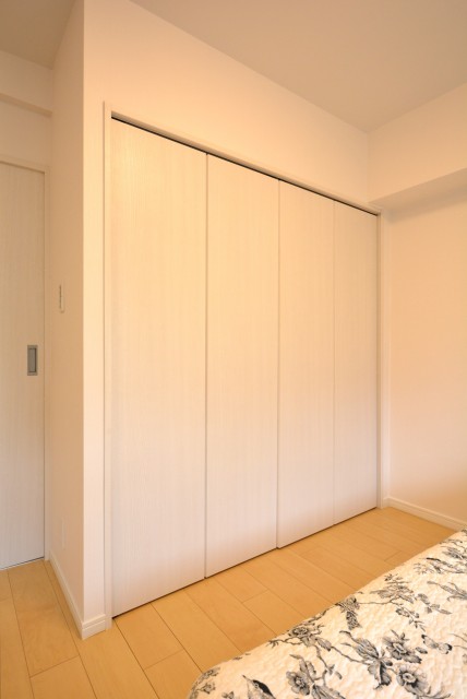 秀和椎名町レジデンス 洋室