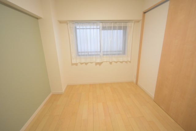 ライオンズマンション久が原第３ S_5