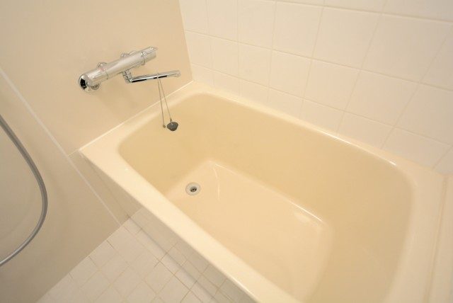 ピロティ五反田 バス