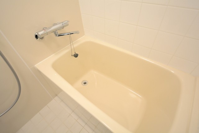 ピロティ五反田 バス