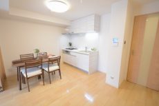 ライオンズマンション久が原第３ D