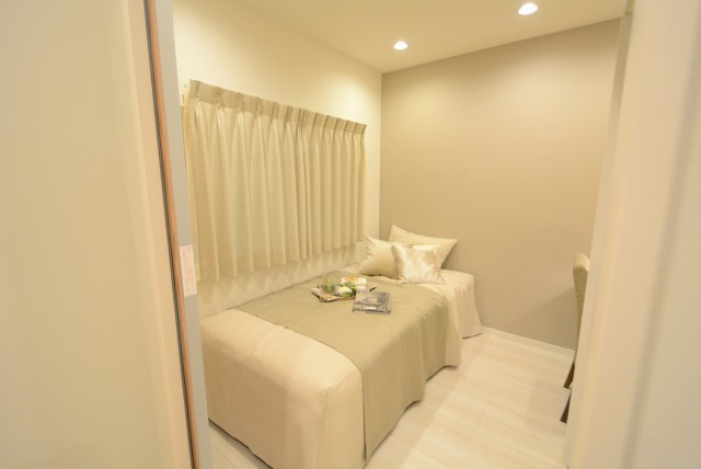 渋谷本町オリエントコートⅡ 洋室２