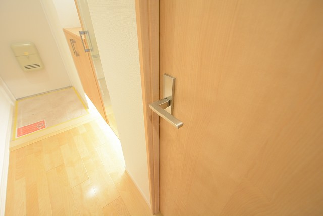 ＮＩＣハイム亀戸 洋室②