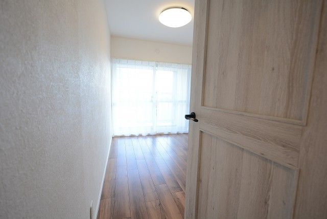 上馬ハイホーム 洋室5.5