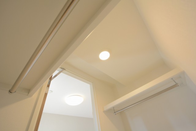 シティコープ豊洲 洋室２