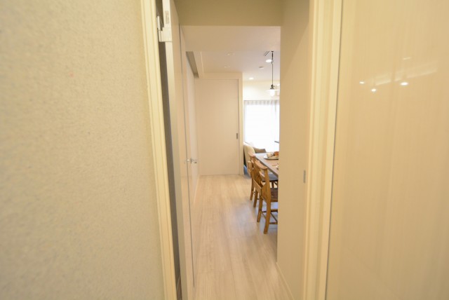 シャトレー幡ヶ谷 洋室２