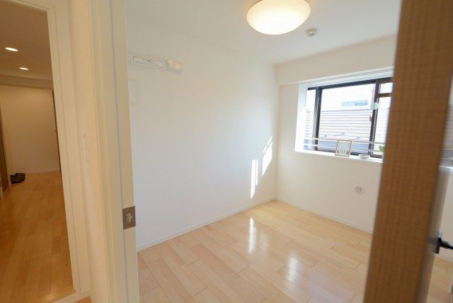 セザール第二西馬込 洋室２