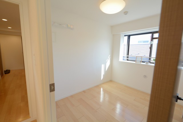 セザール第二西馬込 洋室２