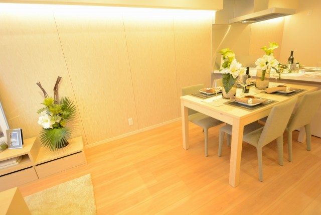 幡ヶ谷YMビル LD