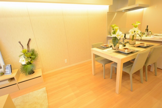 幡ヶ谷YMビル LD