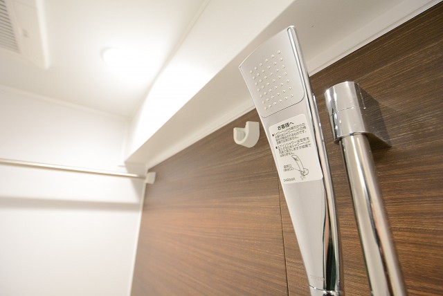 メガロン大森 バス