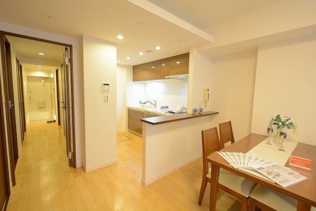 エクセル馬込 LD