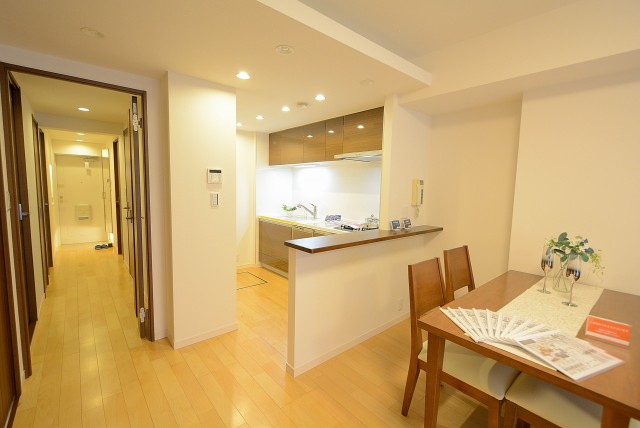 エクセル馬込 LD