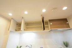 エクセル馬込 キッチン