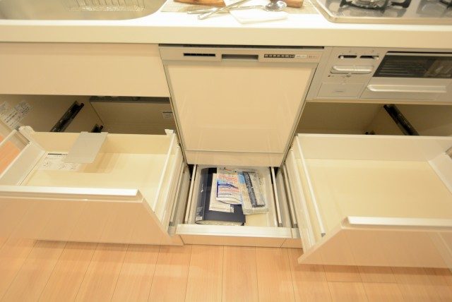 幡ヶ谷YMビル キッチン