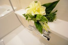 朝日クレス・パリオ西落合 バス 朝日クレス・パリオ西落合 バス