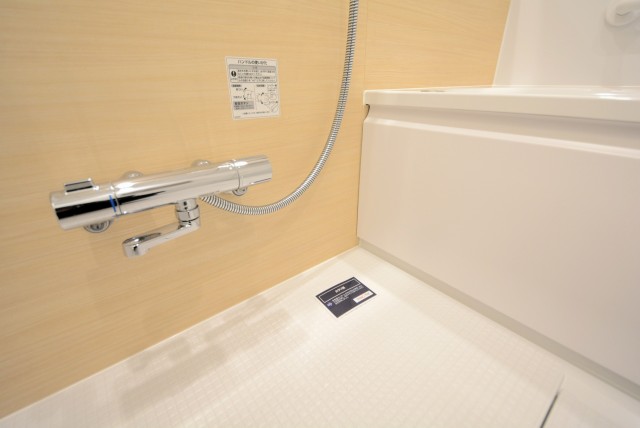 ライオンズマンション久が原第３ バス