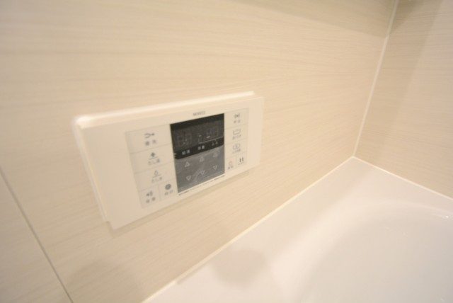 幡ヶ谷YMビル バス