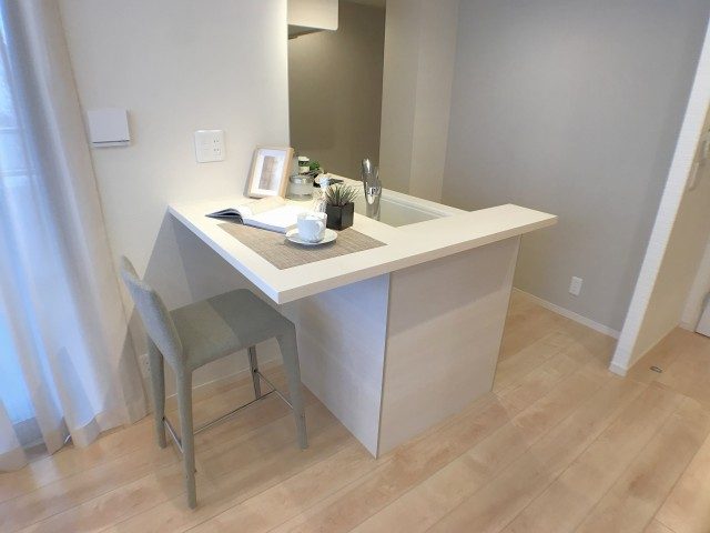 両国石原パ―クホームズ ＬＤ