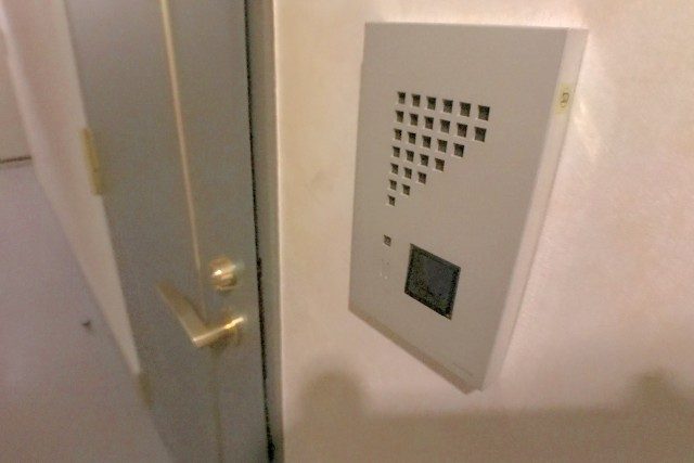 カインドステージ 内廊下