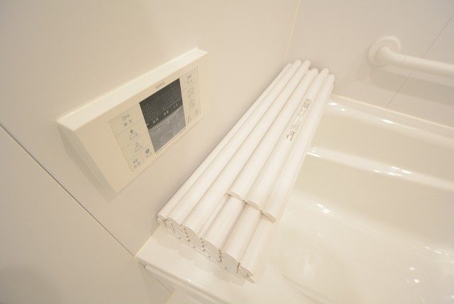 ＮＩＣハイム亀戸 バス