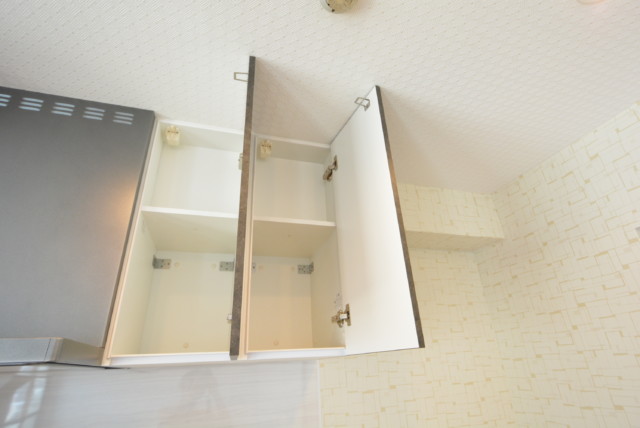 幡ヶ谷YMビル キッチン