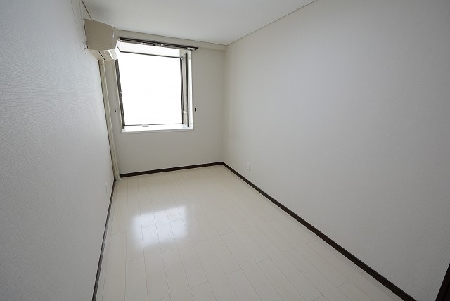 上北沢テラス 洋室6.0