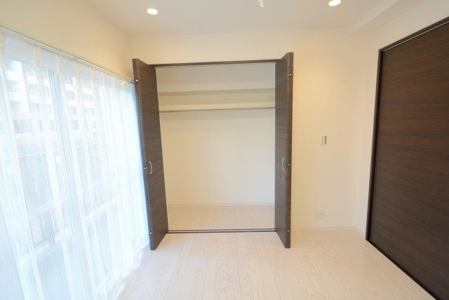 ピロティ五反田 洋室