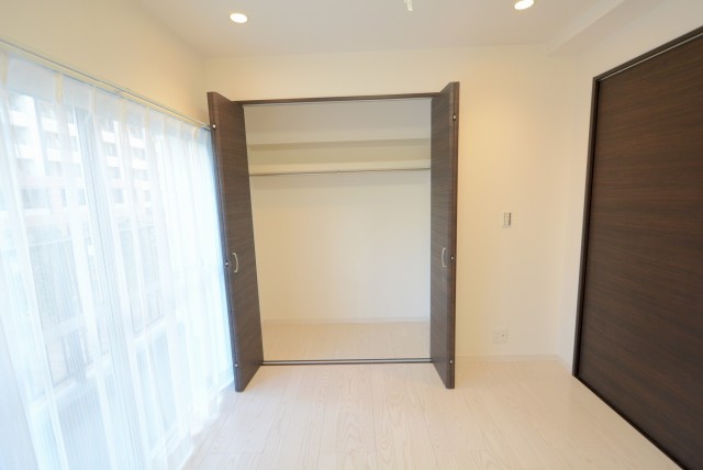 ピロティ五反田 洋室