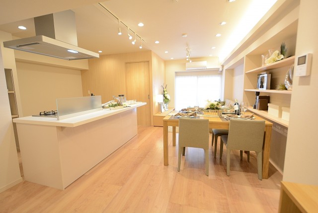 メゾンドール高田馬場 ＬＤ