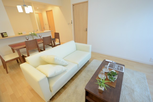 ファミール浜園 2 LD