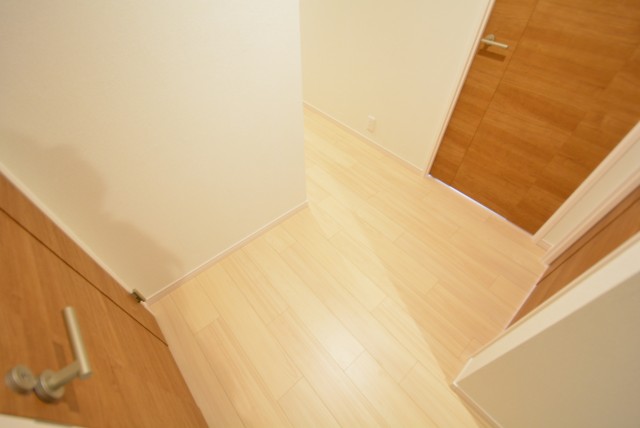 エクセル馬込 廊下