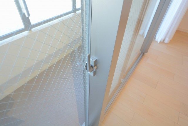 ミオカステーロ雪ヶ谷アルテパラッツォ バルコニー