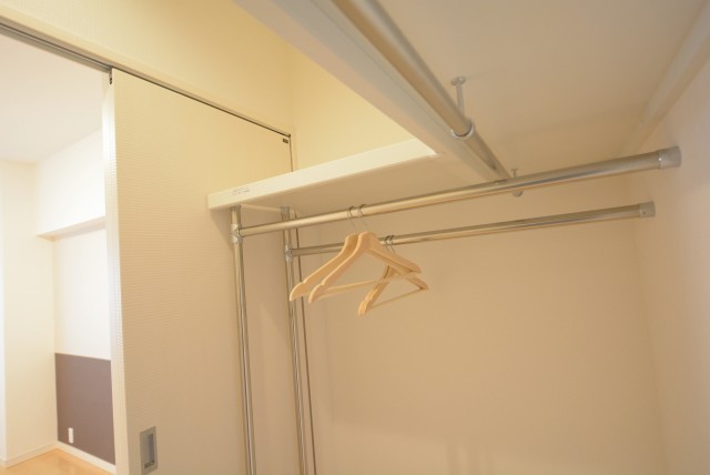 ファミール浜園 6 洋室２