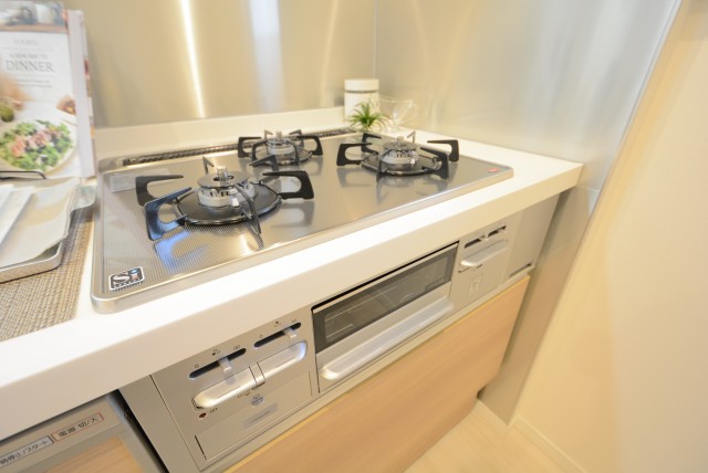 経堂ヒミコセラン キッチン