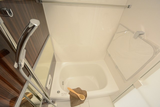 ファミール浜園 バス