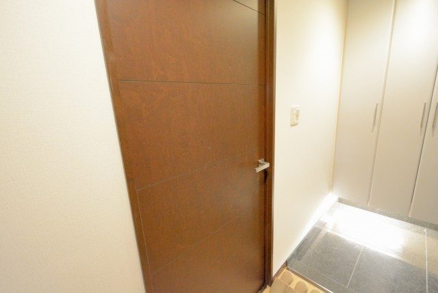 グラーサ駒沢大学 洋室6_5