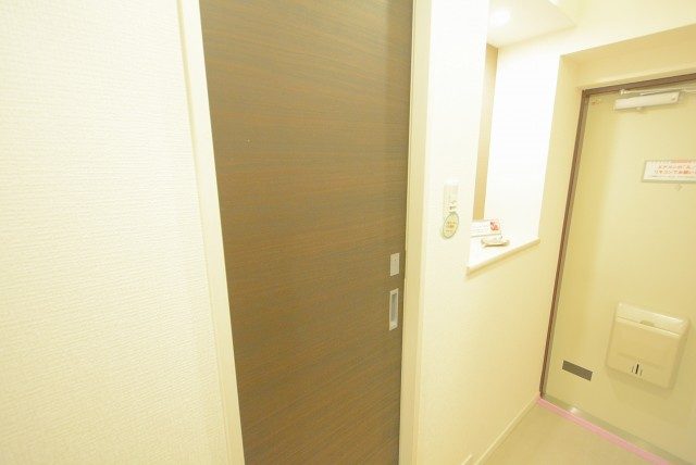 アルカサーノ南馬込 洗面