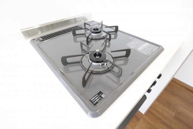 新大橋永谷マンション キッチン