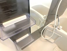 ピロティ五反田 浴室