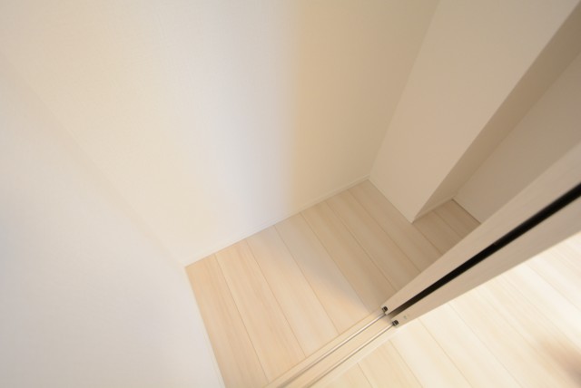 プレミストベイフォートスクエア豊洲 洋室３