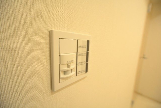 ライオンズガーデン幡ヶ谷 玄関