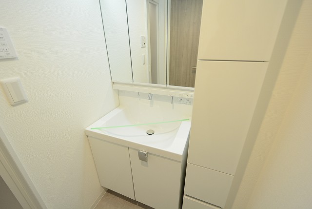 グランドメゾン碑文谷 洗面