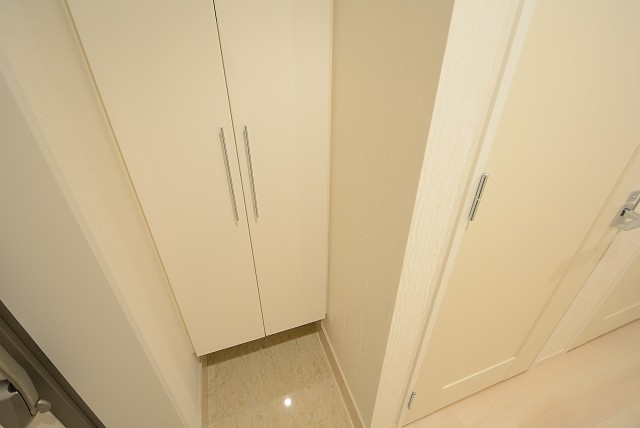 シティハウス新宿柏木　1R中古マンション